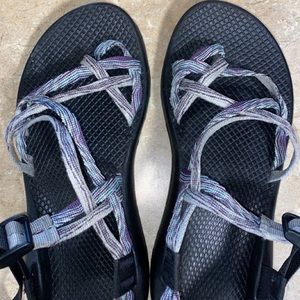 Chaco Shoes Chaco Sandals Womens With Vibram Sole size 9